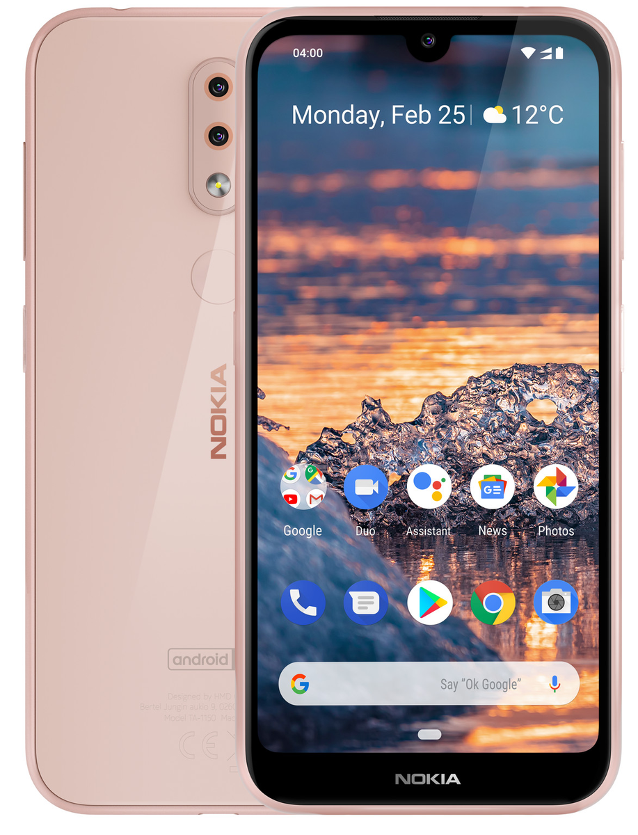 Фото из официальных источников