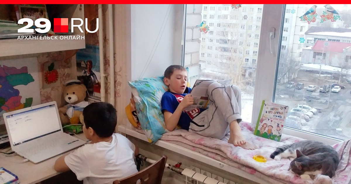 Дети довооольны))