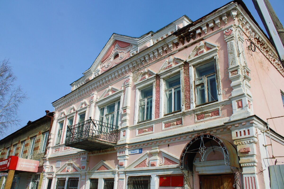 Старинный город России, который стоит посетить – Алатырь, рассказываю про наше небольшое путешествие в Республику…