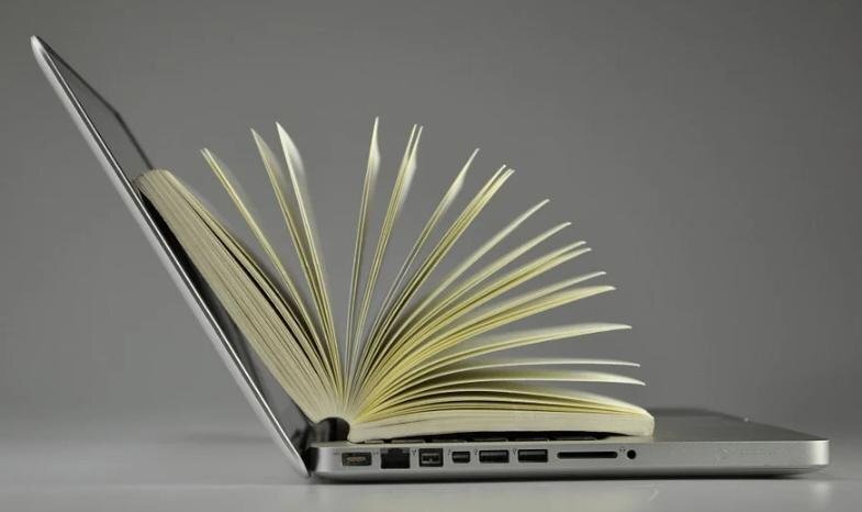 Дистанционное обучение. Фото: https://pixabay.com