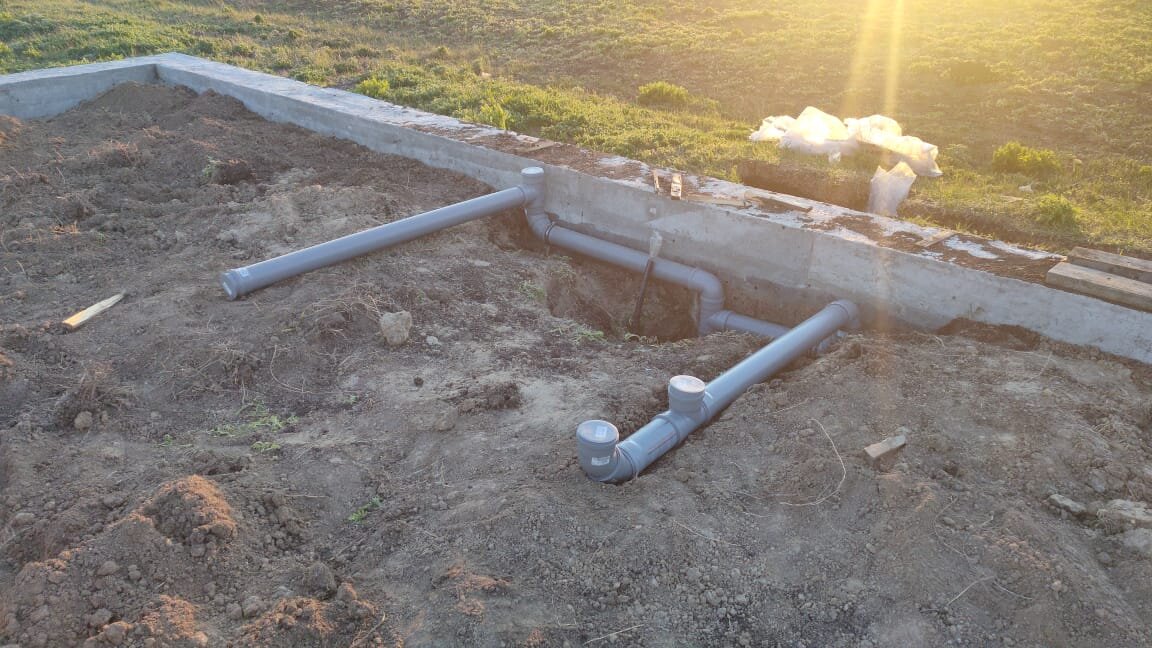 Соблюдаем все уклоны