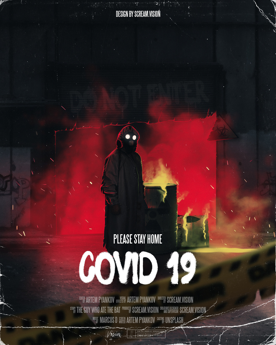 Instagram: @Scream.Vision