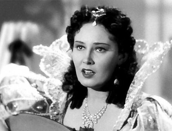 Лида Баарова