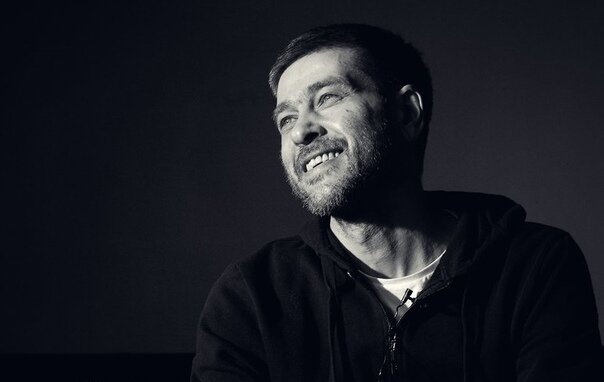 Александр Васильев "Сплин"