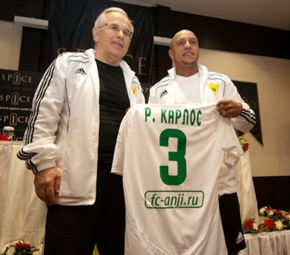 Роберто Карлос. Картинка взята с ресурса Яндекс картинки.