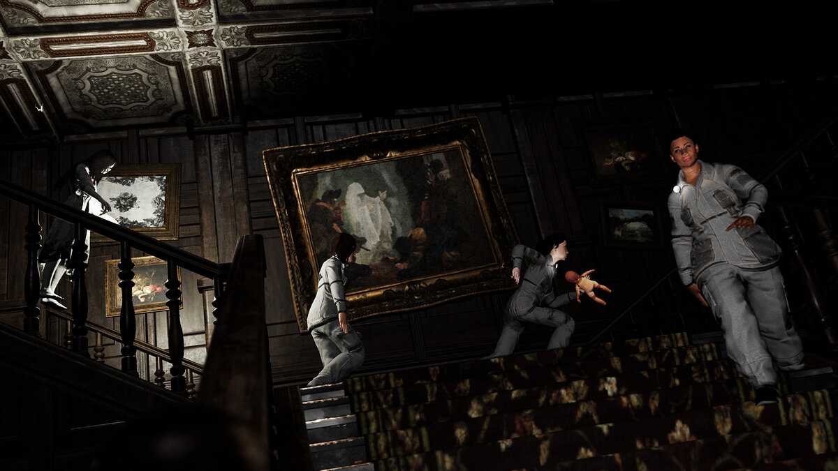 Дата выхода:23 фев. 2019