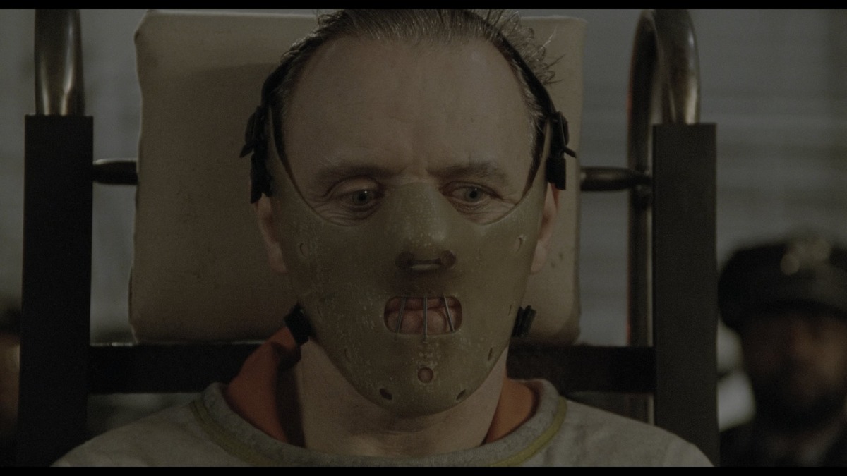 1991г. Триллер