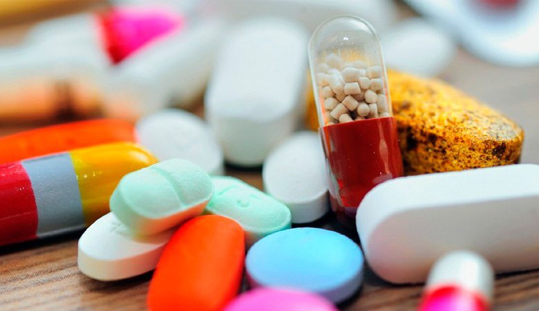 Антибиотики не чудо таблетки.