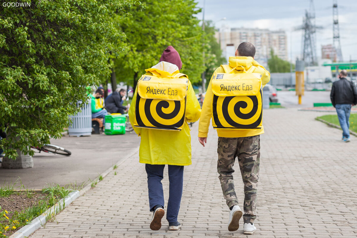 Решил прогуляться по району. Пока мы сидели дома, в Москву пришла весна. |  Фотограф Гудвин | Дзен