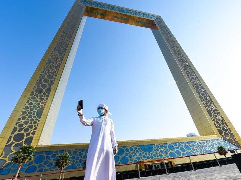 Фото - Gulf News.