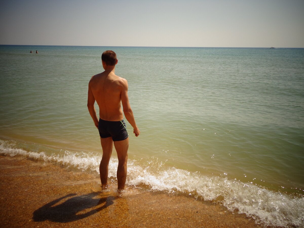 Бугазская коса