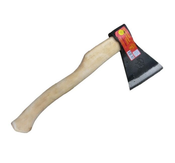 Топор для рубки сучков OCHSENKOPF AXE ILTIS® GED RED OX 16 H-1008 Stihl