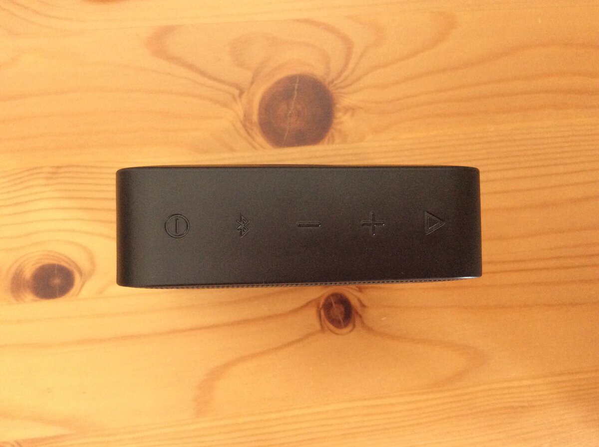 Панель управления 