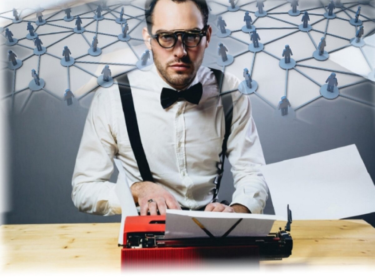 Биржи контента как способ поставить новости на поток