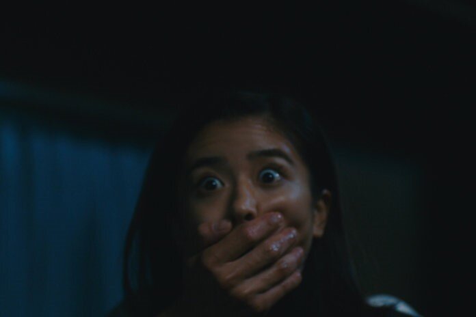 ужасы, детектив 