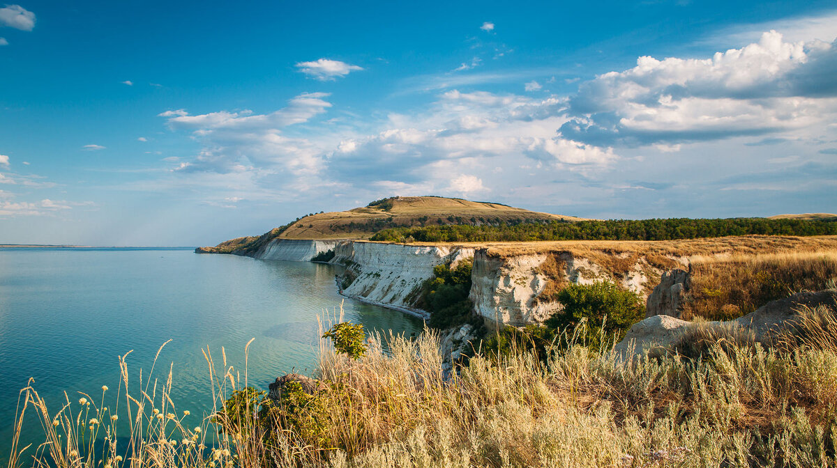 Утес Степана Разина