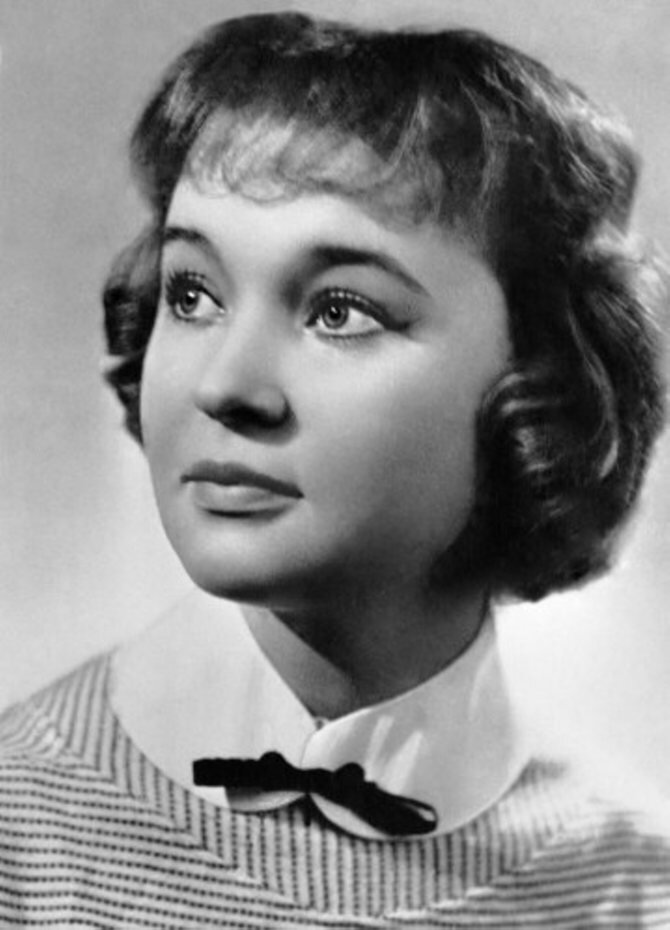 Людмила Гурченко