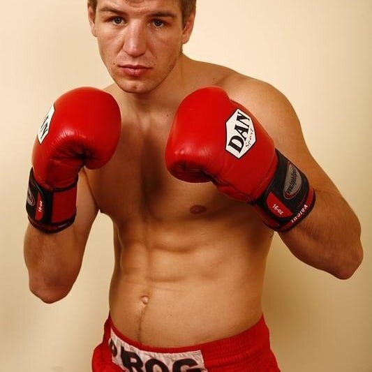 Дмитрий Пирог