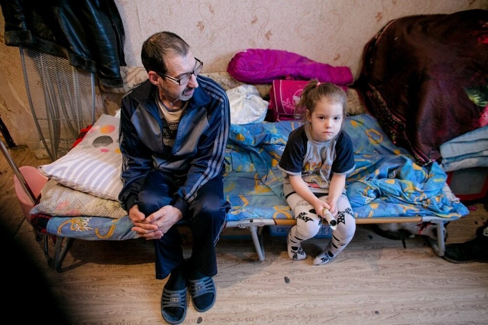 Малоимущим семьям положена субсидия на оплату ЖКХ. /Фото: apokrif.media