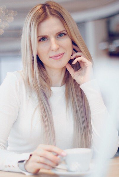 Как я полюбила этого человека