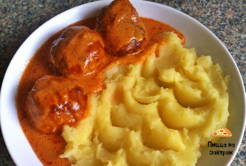 Время приготовления 40 минут