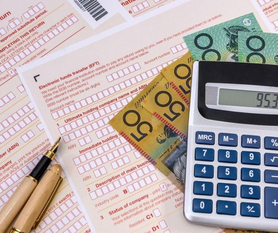 Большинство выплат австралийцам, возникших из-за коронавируса, не облагается налогами