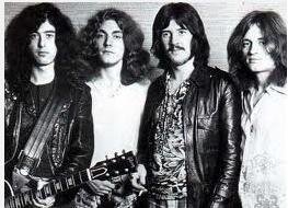 Led Zeppelin