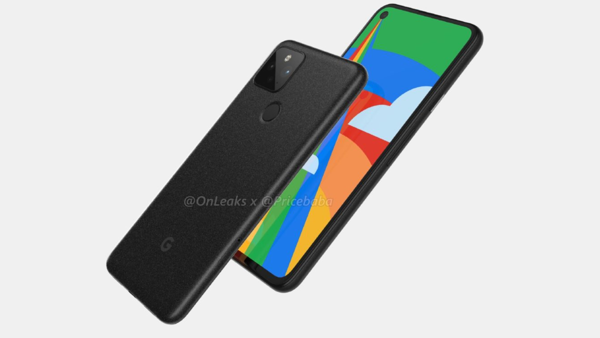 Источник фото - OnLeaks/Pricebaba