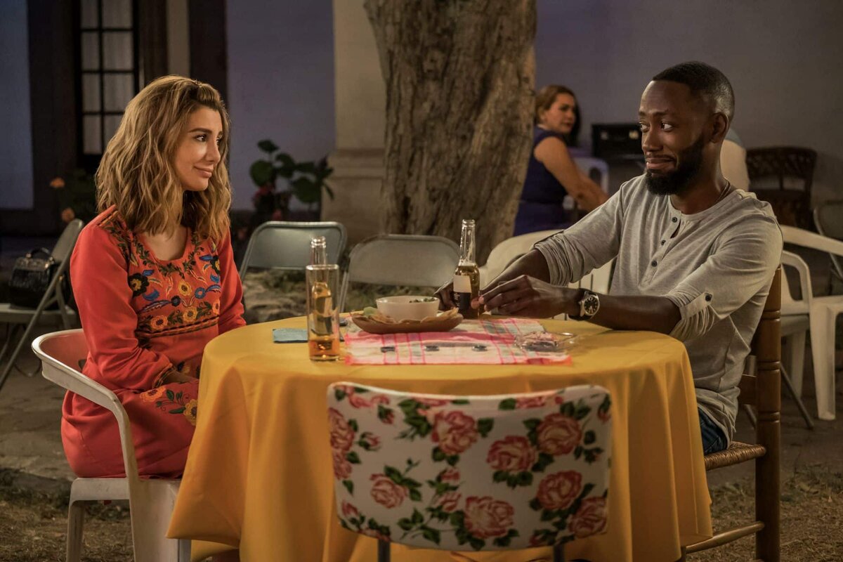 Свиданий уйма, а найти того самого не получается