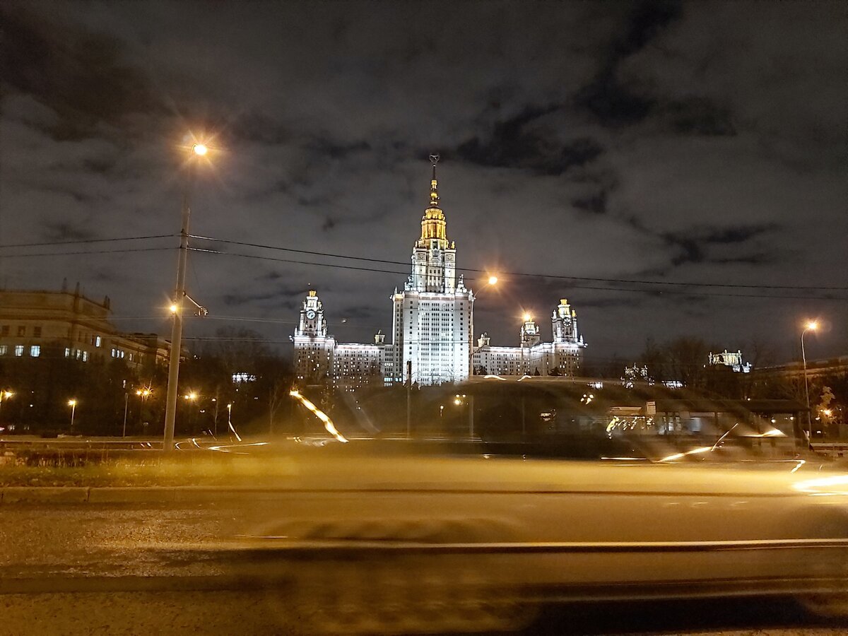 фото автора