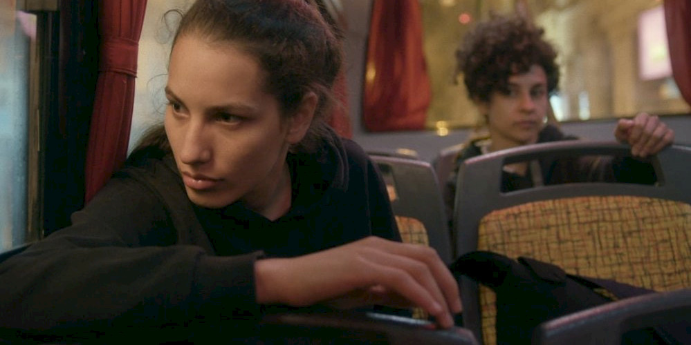 Фото ©️ Бок о бок