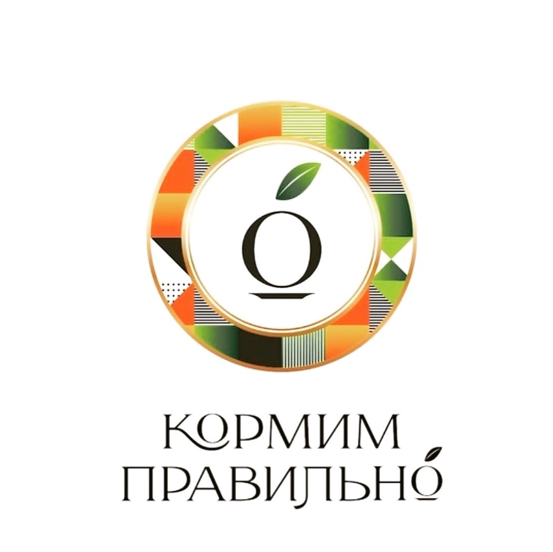 Логотип компании.