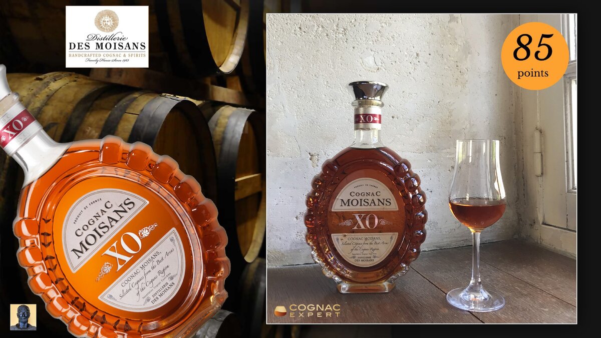 10 лучших коньяков XO в 2020 году по версии французского журнала Cognac  Expert | Смотреть. Есть. Пить. | Дзен