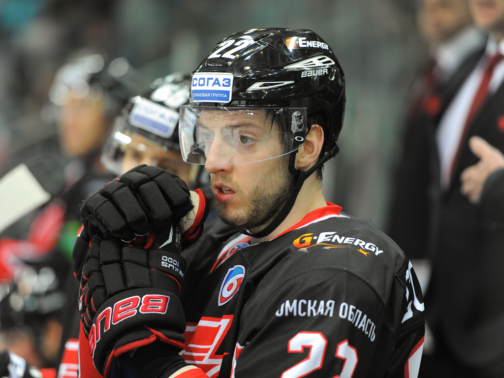 Фото: официальный сайт «Авангарда»