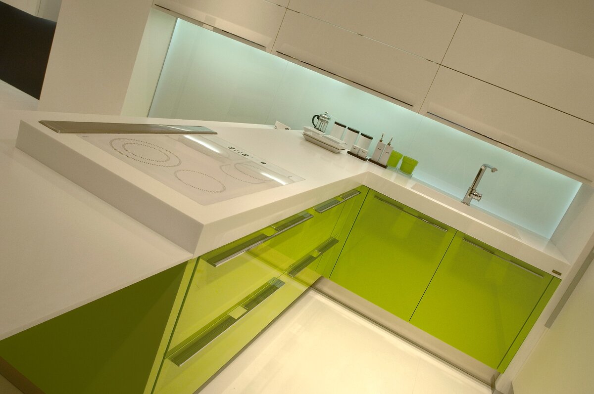 Кухонный гарнитур