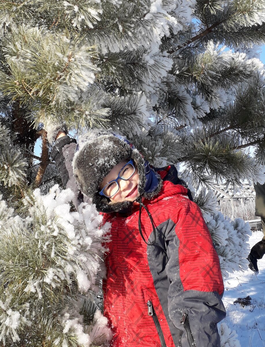 Скоро скоро наступит 2021, пусть с новыми переменами придет счастье в каждый дом! 