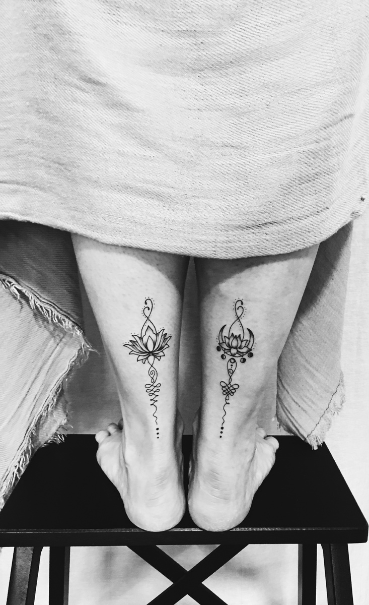 Мои уналоме.