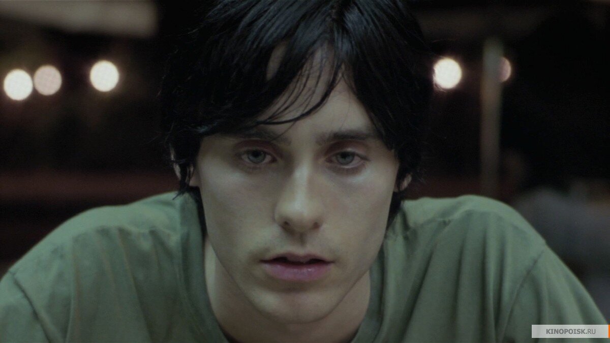 Кадр из фильма "Реквием по мечте". Взят из архива kinopoisk.ru 