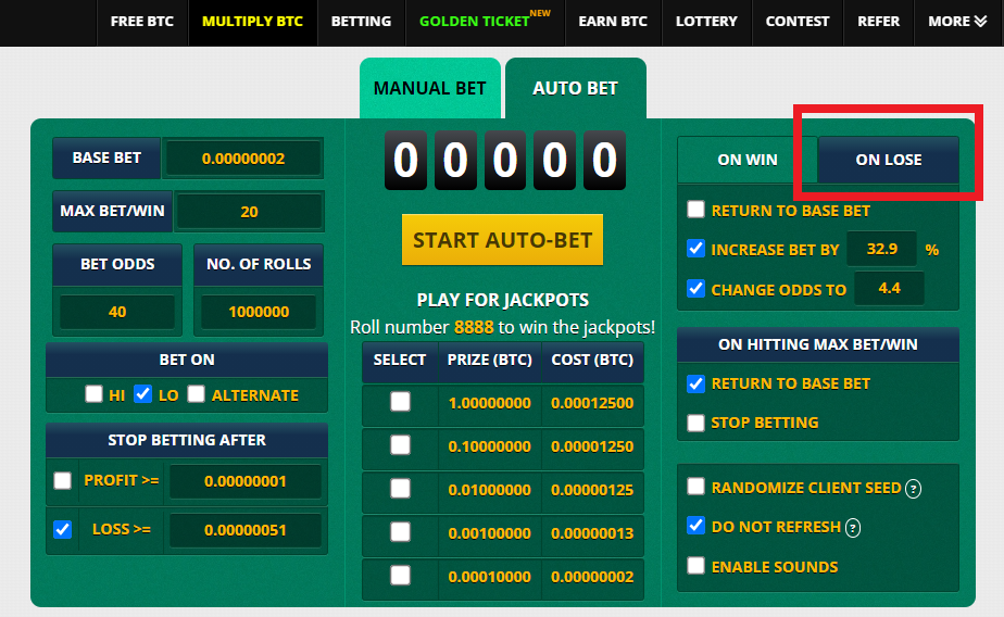 Будьте очень внимательны, большинство неудач происходит из-за банальных ошибок в выставлении настроек.