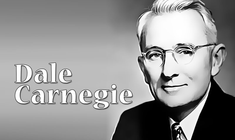 Дейл Карнеги