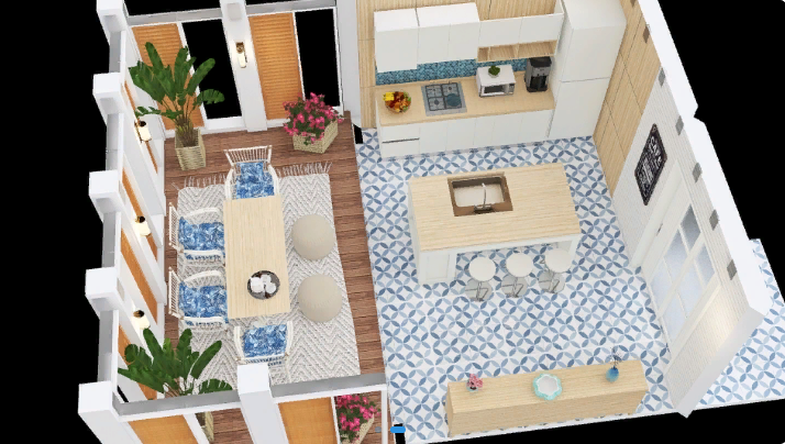 Homestyler