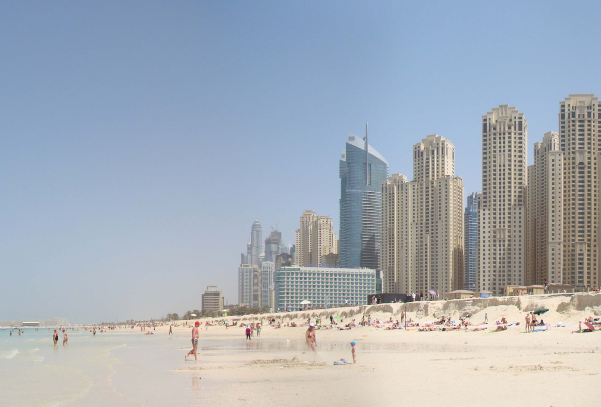 Самый теплый эмират. Marina Beach Дубай пляж. Пляж Джумейра Бич в Дубае.