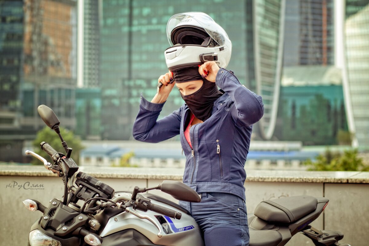 Фото из личного архива