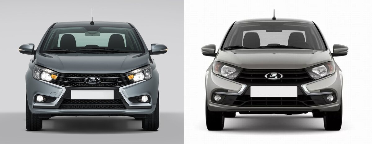 Найди 10 отличий