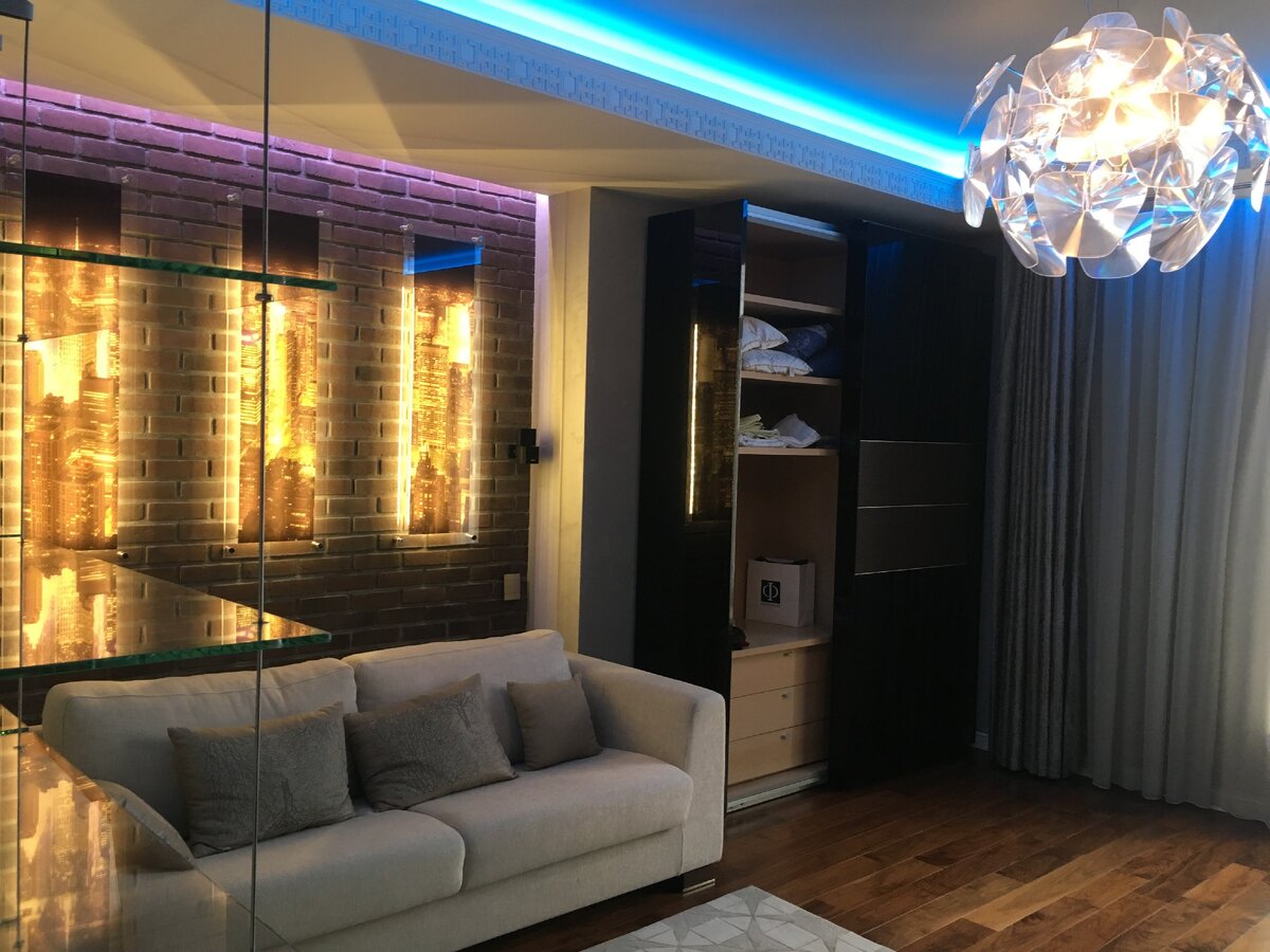 делаем умный свет. джеймс сазерленд умный дом. управление светом умный дом. умный дом филипс. Philips hue iris.