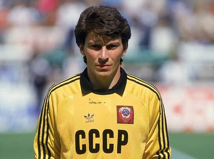 Ринат Дасаев