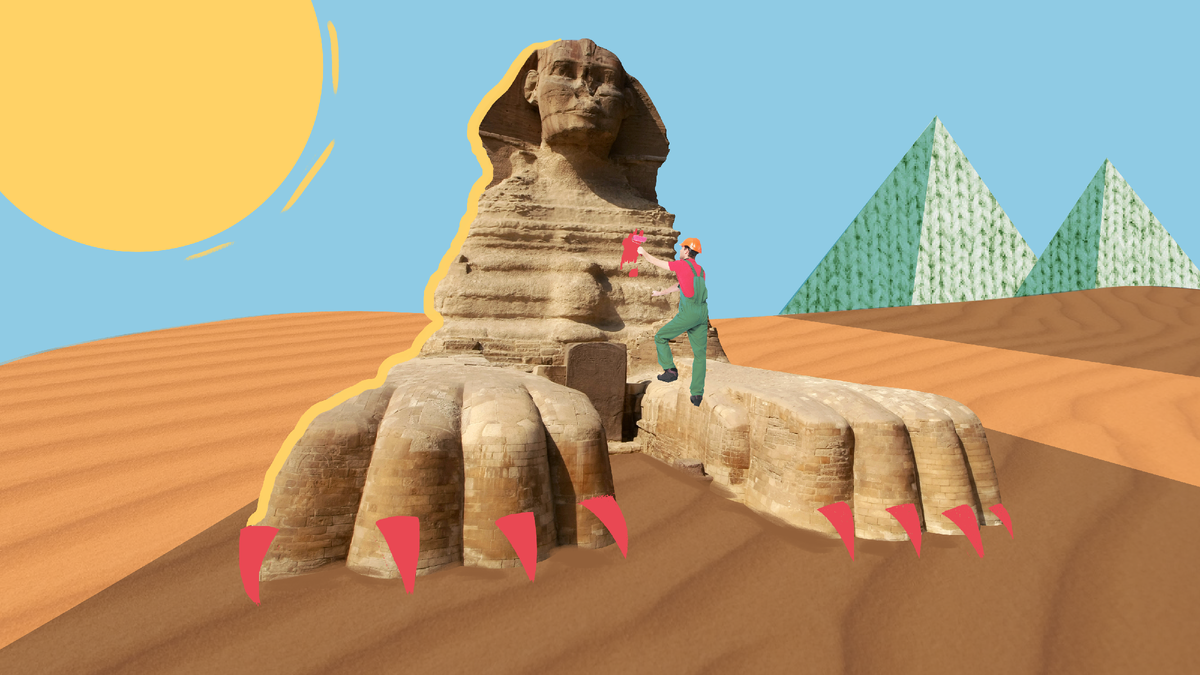 Иллюстрация Марии Ссоколковой