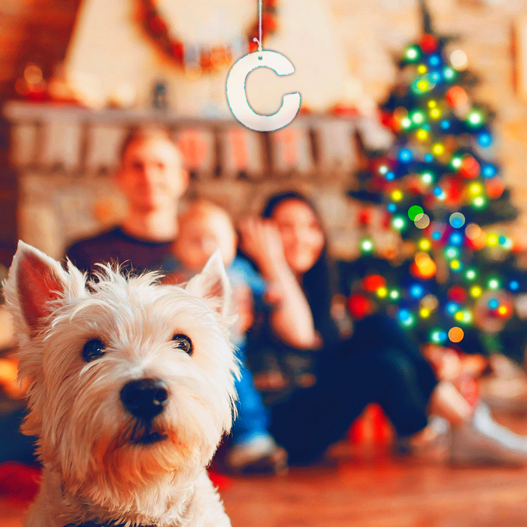 Анимированная открытка