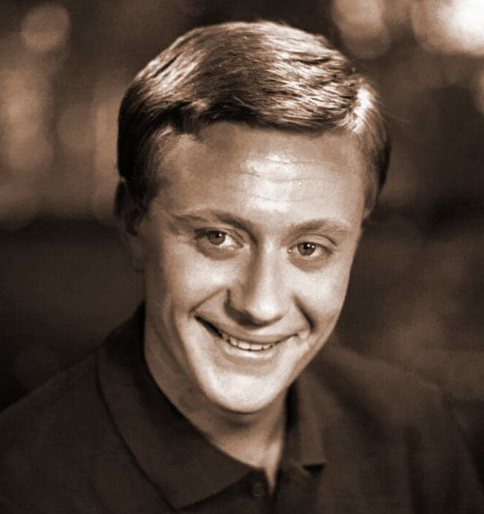 Андрей Миронов