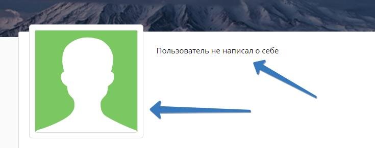 Как делать не надо: люди не покупают у людей с заглушкой вместо аватара. Скриншот с сайта Kwork.ru